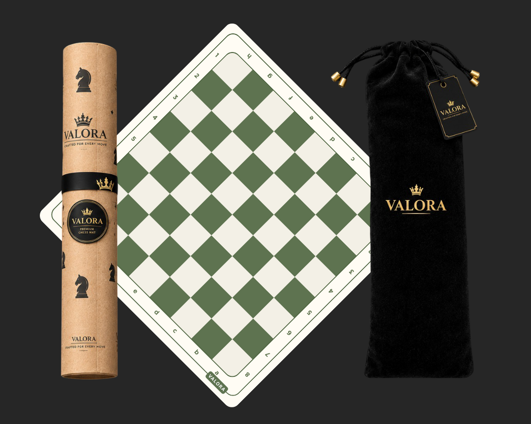 Forest Green Edition