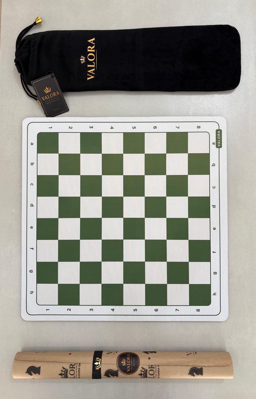 Forest Green Edition, full view